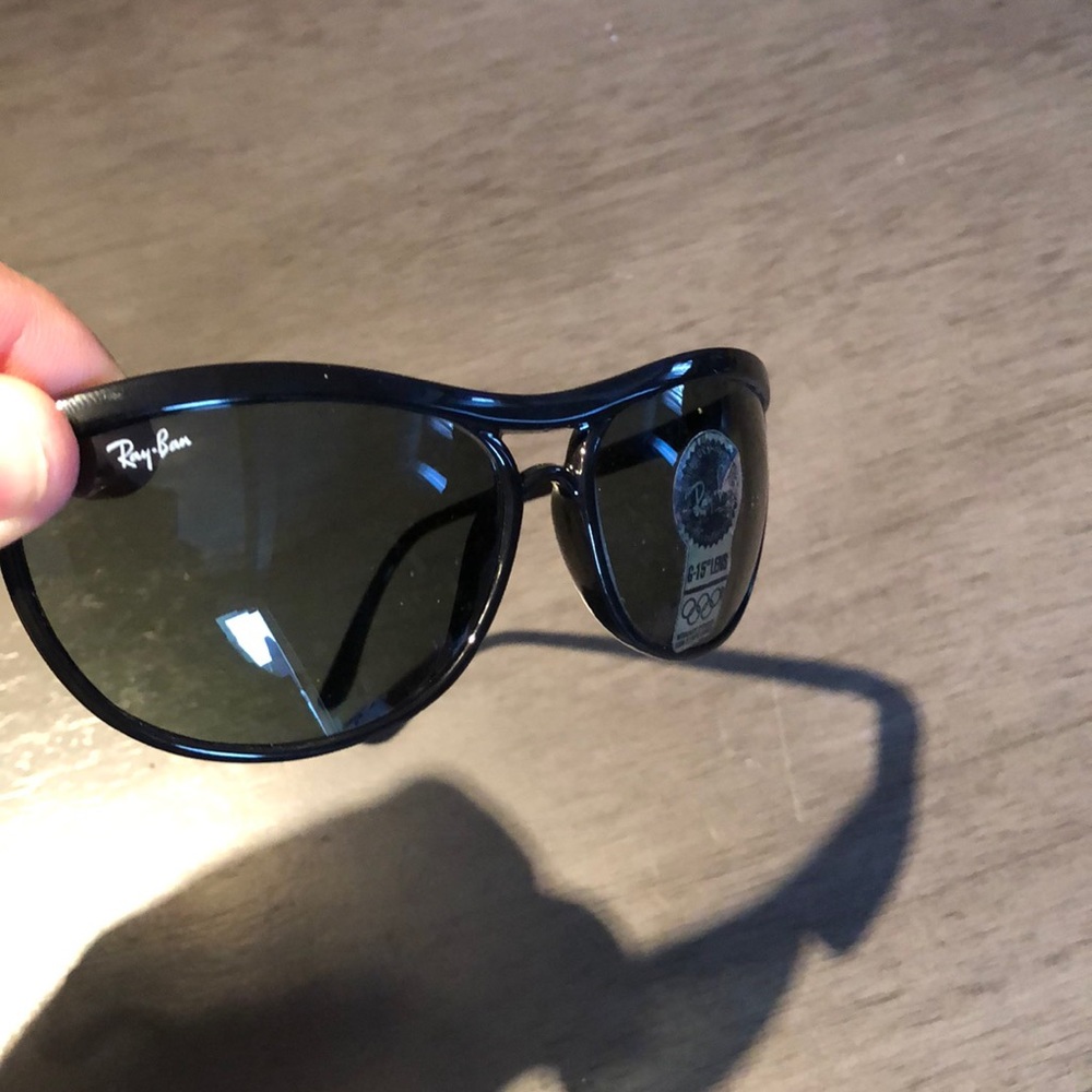 Rayban predator